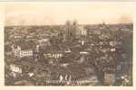 Ancienne Carte Postale De Bruxelles .  Photo  .ref ; 282 - Viste Panoramiche, Panorama