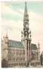 Ancienne Carte Postale De Bruxelles .   .ref ; 287 - Other & Unclassified