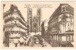 Ancienne Carte Postale De Bruxelles .   .ref ; 289 - Other & Unclassified