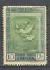 ES519-LA472.Espagne.Spain . .AGUAFUERTES  De GOYA  1930 (Ed 519*)  Con Charnela. - Ongebruikt