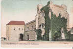 ROYAUME-UNI - SOUTHAMPTON - CPA - N°JWS 822 -  Southampton, The Old Prison - Albert Memorial - Southampton