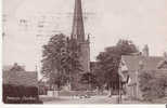 ROYAUME-UNI - BIRMINGHAM - YARDLEY - CPA - N°69 - Yardley Church - Birmingham