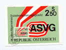 Maxicard 1695  "25 Jahre Sozialversicherungsgesetz " - 19.1.81 -   Siehe Scan (Mc1695) - Covers & Documents