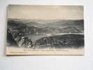 Suisse - TI - Monte Generoso -Vista Verso Melide E Monte S.Salvatore   Ca - 1905-10 VF  D67005 - Melide