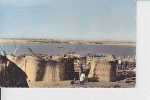 Fort Lamy Bords Du Fleuve - Níger