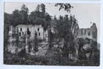 LUXEMBOURG - LAROCHETTE, Les Ruines Du Chateau, 1956. - Fels