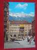 Innsbruck Herzog Friedrich Strasse - Altri & Non Classificati