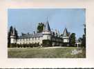 Delcampe - N°4395 GF-cpsm Corbigny -chateau De Villemolin- - Corbigny