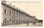 Delcampe - 94 - VINCENNES - Fort Neuf, Le Bureau De Tabac Et Le Foyer Du Soldat - Vincennes
