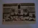Delcampe - IGNY (ESSONNE)  LES COCHONS. ECOLE SAINT-NICOLAS.  LA PORCHERIE. - Igny