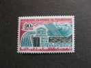 Mauritanie: TB N° 252 , Neuf X. - Mauritanie (1960-...)