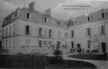 Hopital Militaire - Nuits Saint Georges