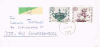 3509   Carta,WIEN 1971, (Austria), Cover, Lettre, Letter - Lettres & Documents