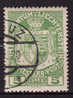 LIECHTENSTEIN.N°5.ARMOIRIES.  Oblitéré - Used Stamps