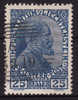 LIECHTENSTEIN.N°9.ARMOIRIES.  Oblitéré - Used Stamps