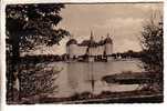 GOOD OLD GERMANY POSTCARD - Moritzburg Castle - Moritzburg