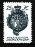 LIECHTENSTEIN.N°27.ARMOIRIES.  **neuf - Unused Stamps