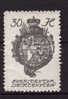 LIECHTENSTEIN.N°29.ARMOIRIES. *neuf Et Charnière Sans Gomme - Unused Stamps