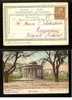 Carte Postale - Traveled 1913th - '' 30 PARA '' - Cartas & Documentos