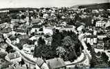 BAINS LES  BAINS -  Vue Générale - Bains Les Bains