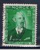 N+ Norwegen 1946 Mi 315 - Used Stamps