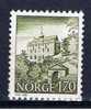N Norwegen 1981 Mi 832 Mnh Landschaft - Unused Stamps