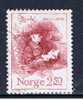 N Norwegen 1983 Mi 890 - Used Stamps