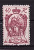 LIECHTENSTEIN.N°31.ARMOIRIES.    **neuf - Unused Stamps