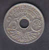 FRANCE - 25 Cts Lindauer - 3 Eme Republique - 1929 - 25 Centimes