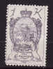 LIECHTENSTEIN.N°35.ARMOIRIES.   *neuf Et Charnière Sans Gomme - Unused Stamps