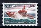 N Norwegen 1991 Mi 1066 Mnh - Nuovi