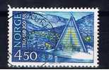 N Norwegen 1994 Mi 1156 - Used Stamps