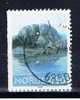 N Norwegen 1995 Mi 1177xDl - Used Stamps