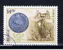 N Norwegen 1999 Mi 1314 - Used Stamps