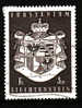 LIECHTENSTEIN.N°455.ARMOIRIES DE LA PRINCIPAUTE.  Oblitéré - Used Stamps