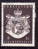 LIECHTENSTEIN.N°455.ARMOIRIES DE LA PRINCIPAUTE.  Oblitéré - Used Stamps