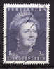 LIECHTENSTEIN.N°488.PORTRAIT DE LA PRINCESSE GEORGINE .  Oblitéré - Used Stamps