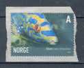 Norway 2006 Mi. 1590  A  INNLAND Meerestiere Sea World Animals Kuckuckslippfisch MNH - Unused Stamps