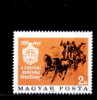 C5055 - Hongrie 1966 - Yv.no.1830 Neuf** - Unused Stamps