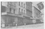 84 // CARPENTRAS - Place Du Palais, Café Du Siècle, Raspail Propriétaire,   N° 315 - Carpentras