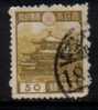 JAPAN   Scott #  272  F-VF USED - Usati