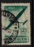 ARGENTINA   Scott #  C 41  F-VF USED - Posta Aerea