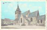 TUBIZE - L'EGLISE - Tubeke