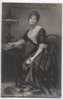 EN DEVIDANT...SUZANNE HUREL  SALON DE 1914......ECRITE.   .*   ‹(•¿•)› - Peintures & Tableaux