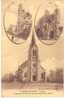60 - RIBECOURT - " L´eglise Saint Rémy Reconstruite En 1930" - Ribecourt Dreslincourt