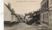 CPA -62 - AUBIGNY-EN-ARTOIS - La Rue D'en Haut - 017 - Aubigny En Artois