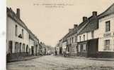 CPA -62 -  AVESNES-le-COMTE - Grande Rue -N°5 - 019 - Avesnes Le Comte