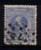 NETHERLANDS   Scott #  23  F-VF USED - Gebraucht