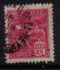 BRAZIL   Scott #  334  F-VF USED - Usati