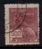 BRAZIL   Scott #  337  F-VF USED - Used Stamps